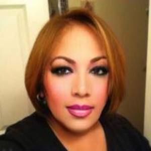 Meet your Posher, Maribel